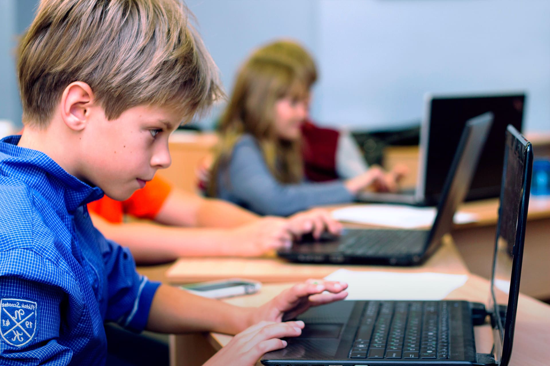 О проекте it education digital алгоритмика